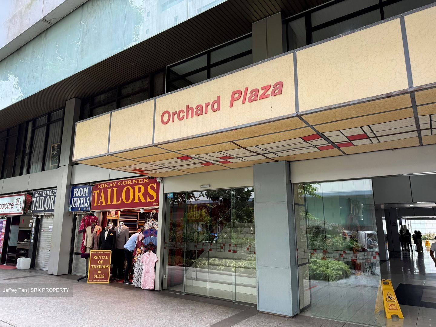 Orchard Plaza (D9), Retail #491160161